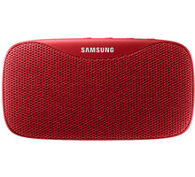 Samsung Bluetooth Level Box Slim, červený_1240042719