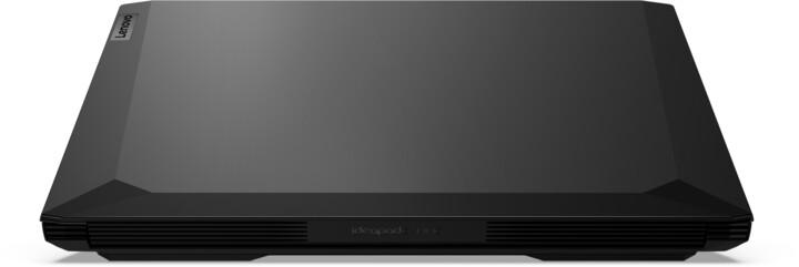 Lenovo IdeaPad Gaming 3 15IHU6, černá_57417477