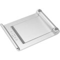 FIXED stojánek Frame TAB pro mobil/tablet, univerzální, stříbrná_291369233