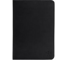 Belkin iPad mini pouzdro Classic Cover, černá_876735487