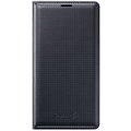 Samsung pouzdro EF-WG900B pro Galaxy S5 (SM-G900), černá_2047639301