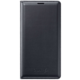 Samsung pouzdro EF-WG900B pro Galaxy S5 (SM-G900), černá
