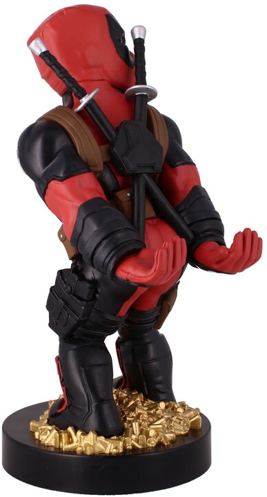 Figurka Cable Guy - Deadpool &#39;Bringing Up The Rear&#39;_753830002