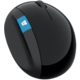 Microsoft Sculpt Ergonomic Mouse Wireless, černá_70943535