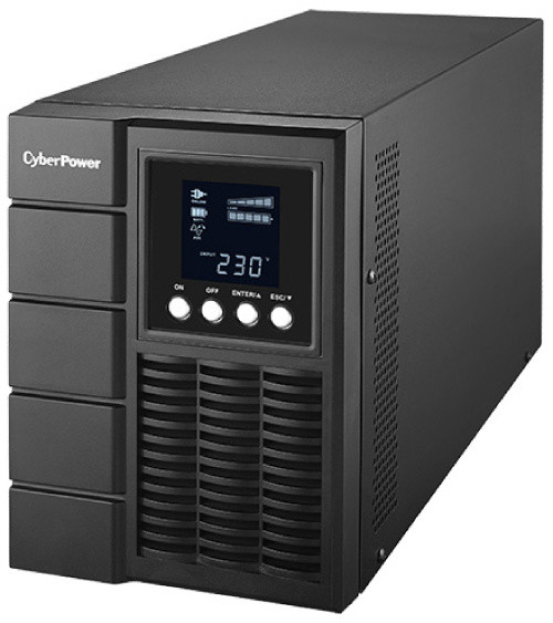 CyberPower Main Stream OnLine UPS 1500VA/1350W, Tower_951548984