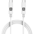 MAX MUC3210W kabel USB-C/USB-C 3.1, 2m_1774800110