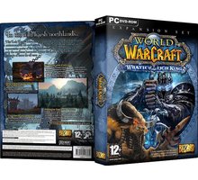 World of Warcraft: Wrath of the Lich King_951147638