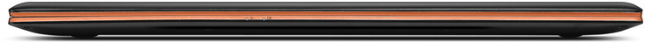 Lenovo IdeaPad Flex 15, černá-oranžová_281723921