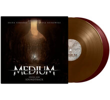 Oficiální soundtrack The Medium na 2x LP_1262817057