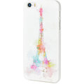 EPICO plastový kryt pro iPhone 5/5S/SE ROMANTIC PARIS_1874566164