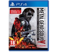 Metal Gear Solid V: The Phantom Pain - Definitive Experience (PS4)_1491248099