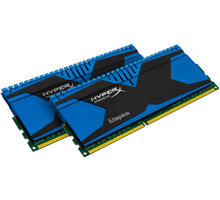 Kingston HyperX Predator 8GB (2x4GB) DDR3 2133 XMP_384465115