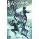 Komiks Assassin's Creed: Vzpoura 1 - Společný zájem