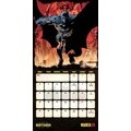 Kalendář 2024 Batman, nástěnný_337421834