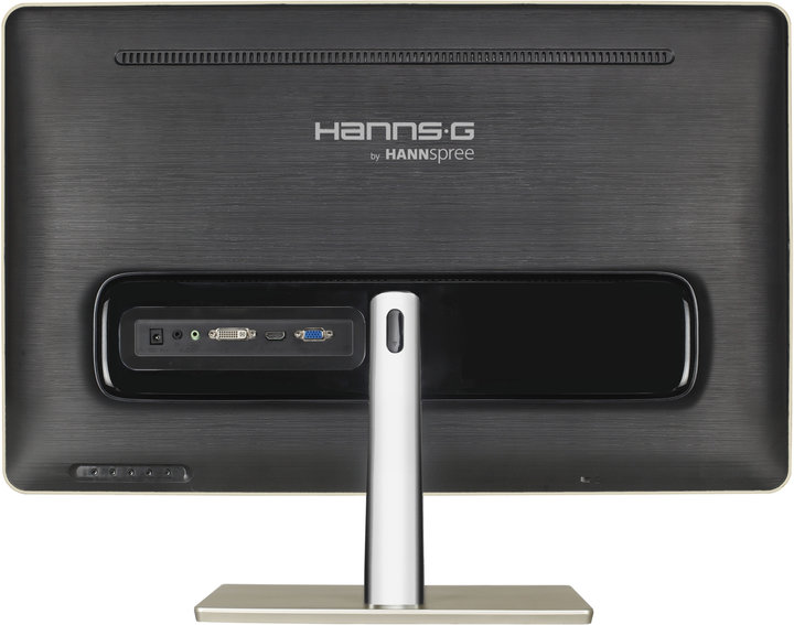 HANNspree HQ271HPG - LED monitor 27&quot;_278890203