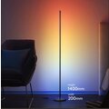 Govee RGBICW Smart Corner Floor Lamp_563214090