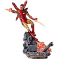 Figurka Iron Studio Avengers: Endgame - Iron Man Mark LXXXV Deluxe BDS Art Scale, 1/10_1119082023