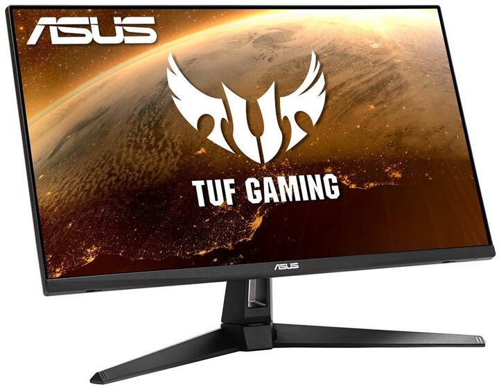ASUS TUF Gaming VG27AQ1A - LED monitor 27&quot;_607576832