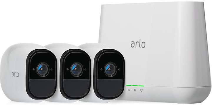 Arlo Pro 2 VMS4330P_1070211514