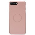 MagCover magnetický obal pro iPhone 6/6s/7/8 Plus růžově zlatý_8720775