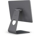 EPICO magnetický stojan pro Apple iPad Pro 12.9&quot;, šedá_207122627