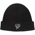 Čepice Stranger Things - Hellfire Skull Beanie_838614236