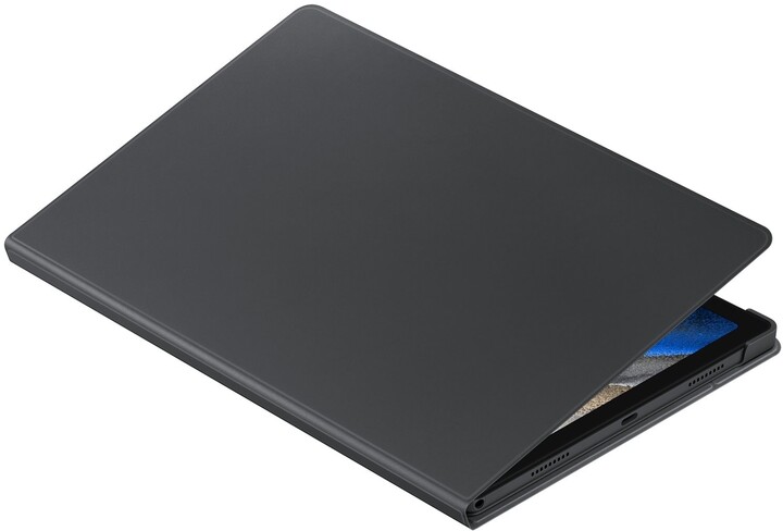 Samsung ochranné pouzdro pro Galaxy Tab A8, šedá_2046758894