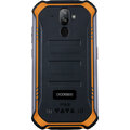 DOOGEE S40, 2GB/16GB, Orange_1928999199