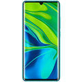 Xiaomi Mi Note 10 Pro, 8GB/256GB, Aurora Green_1150620780