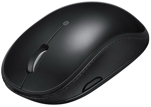 Samsung Univerzální bezdrátová Bluetooth myš, černá_580133757