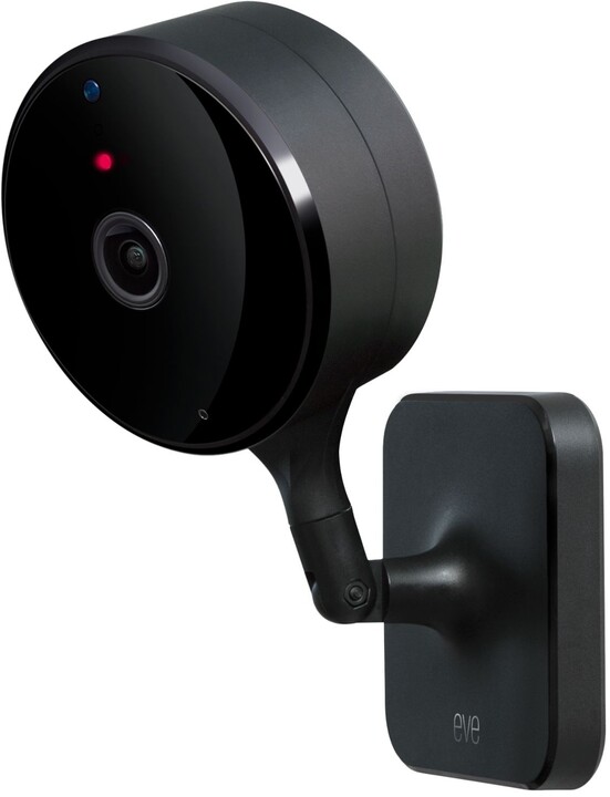 Eve Cam Secure Video Surveillance - vnitřní kamera, Homekit_788626395
