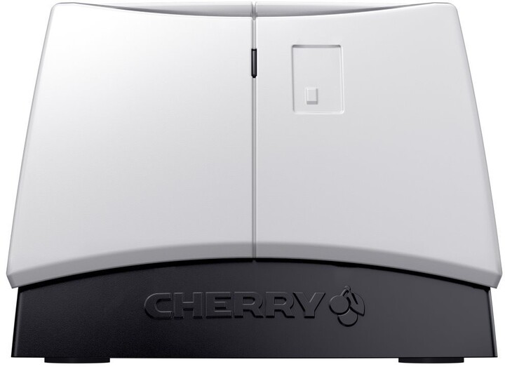 CHERRY ST-1144, USB čtečka čipových karet_629763857