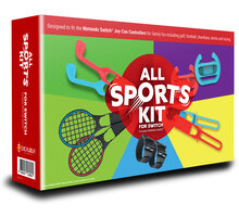 SWITCH - All Sports Kit 2023 5055957703653