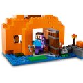 LEGO® Minecraft® 21248 Dýňová farma_308512379