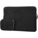 eSTUFF Sleeve for MacBook 15" - Black