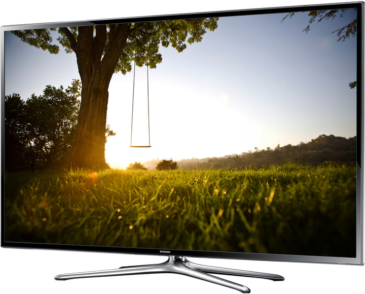 Samsung UE32F6400 - 3D LED televize 32&quot;_672464301