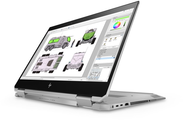 HP ZBook 15 Studio x360 G5, stříbrná_1698074267