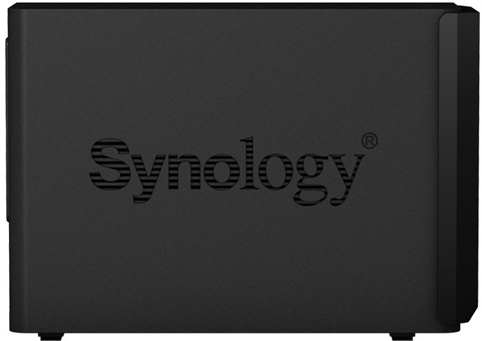 Synology DiskStation DS218+_1792402943