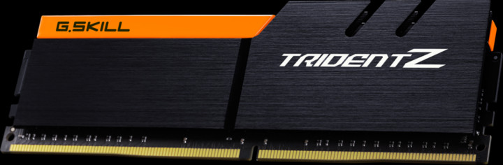 G.SKill TridentZ 16GB (2x8GB) DDR4 3200_271842975