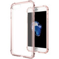 Spigen Crystal Shell pro iPhone 7 Plus, rose crystal
