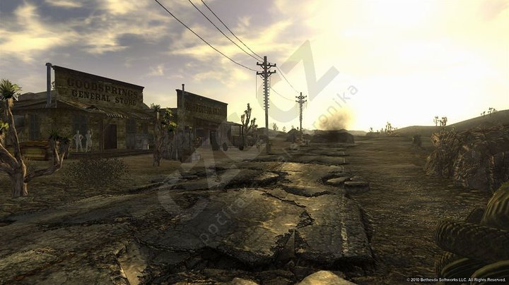 Fallout New Vegas: Ultimate Edition (PC)_405631093
