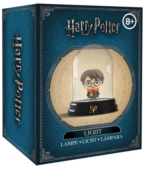 Lampička Harry Potter - Harry Potter_2121841553
