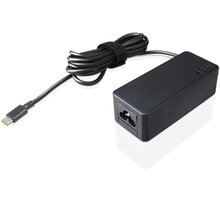 Lenovo USB-C 45W AC Adapter(CE) O2 TV HBO a Sport Pack na dva měsíce