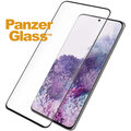 PanzerGlass ochranné sklo Premium pro Samsung Galaxy S20, FingerPrint Ready, černá_71542437
