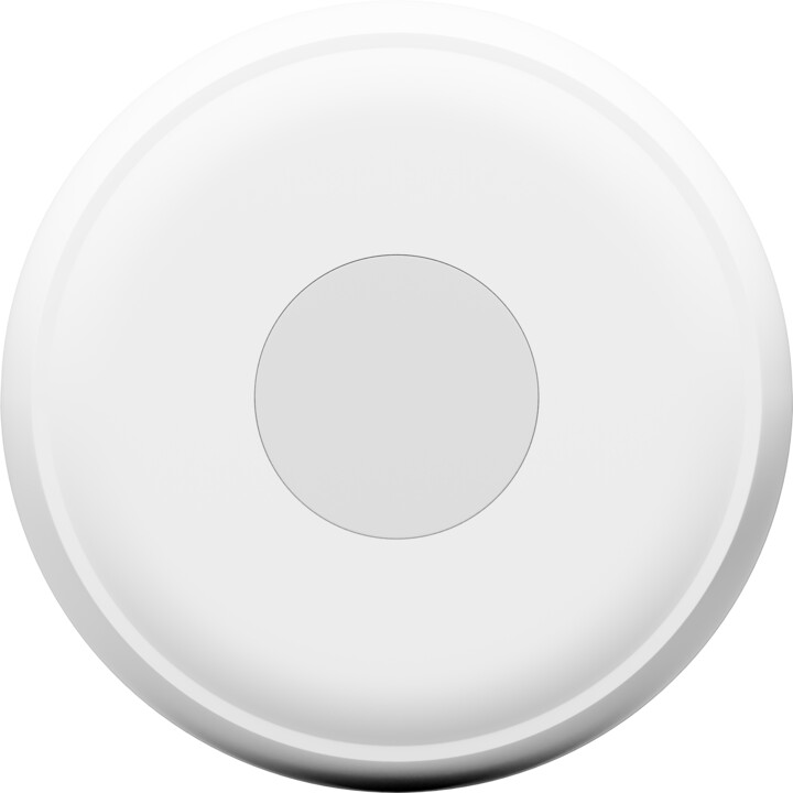 Tesla Smart Sensor Button_554887725