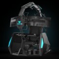 IFA 2019: Herní náčiní od Aceru a futuristické gamingové křeslo