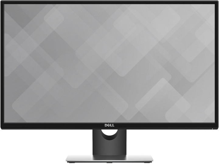 Dell SE2717H - LED monitor 27&quot;_1939231086