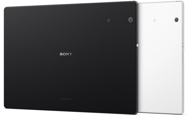 Sony Xperia Z4, LTE, černá_781965736