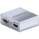 PremiumCord adaptér Mini DisplayPort - HDMI + DVI + VGA