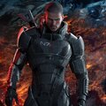 Remaster Mass Effect trilogie má datum vydání